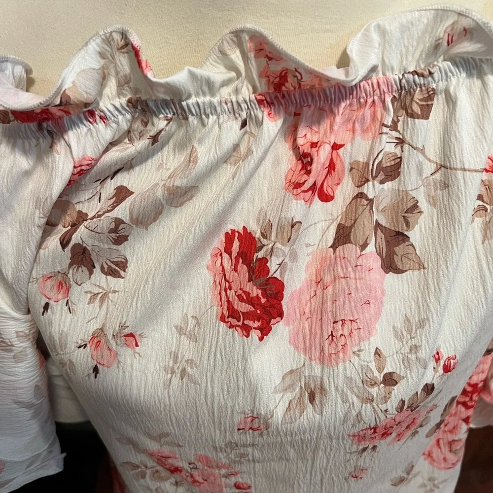 Blouse - Picture 2 of 2
